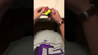 How to solve the Rubik&rsquo;s Cube - 2018 Easiest Method