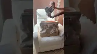 ✨ Что лежит в моей сумке для роддома, когда я впервые стала мамой
