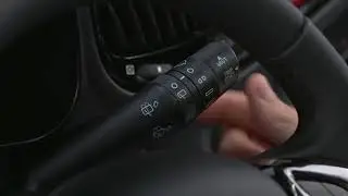 Windshield Wiper/Washer Operation | 2018 Ram ProMaster City | Mopar How-To