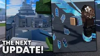 [AUT] THE NEXT UPDATE!