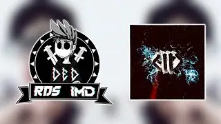 DARK BANSHEE - KILLING MACHINE【Dubstep】
