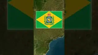 SIGNIFICADO DAS CORES DA BANDEIRA DO BRASIL -  #intriganteia #curiosidades #curiosidadeshist&oacute;ricas