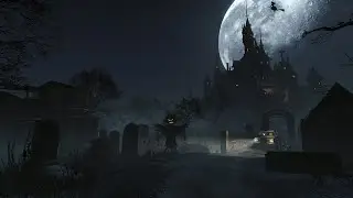 Warface: Halloween.