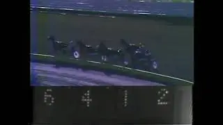 1983 Monticello Raceway HIJK & Driver William O'Donnell