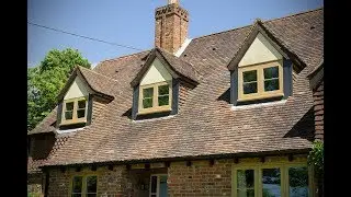 Flush sash windows from Extra Windows | What are Flush Sash Windows?