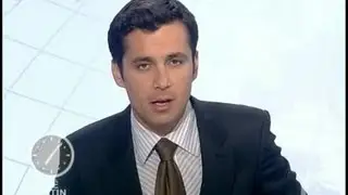 JOURNALISTE US EMPRISONNEE
