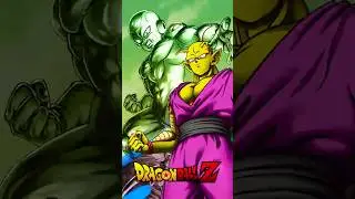 Si Piccolo DESPERTABA su Poder contra Freezer | Dragon Ball Z