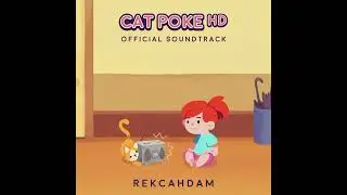 Happy Cat (Cat Poke Hd official soundtrack)
