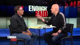 Enough Said: Episode 3