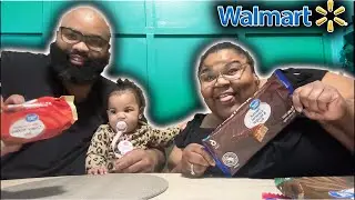 Discover the delicious and affordable world of Walmart candy bars