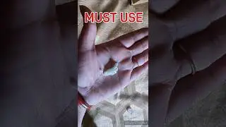 #khadi naturals #cleansing #skincare #youtube #ytshorts #youtuber #trending #haul
