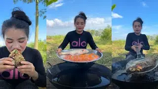 How to cook fish with sauce recipe