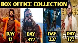 Dhurandhar Day 37 Collection, Avatar Fire And Ash, Sarvam Maya, The Raja Saab Box Office Collection