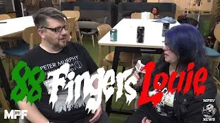 88 FINGERS LOUIE - Interview & Live - MPF 2019 - MPRV News