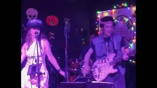 Bruce Springsteen&rsquo;s &ldquo;Born To Run&rdquo; by Mike Rocket and band 10-30-2025 at The Ringside Pub 