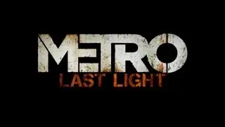Metro: Last Light Quality Test Nvidia GTX 680
