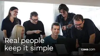 About CAKE.com