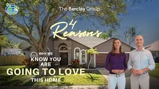 1001 Pelican Lane | Video Tour | Pelican Harbour Neighborhood | Home For Sale | Rockledge, FL 32955