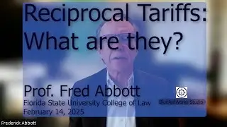 Reciprocal Tariffs: What are they?