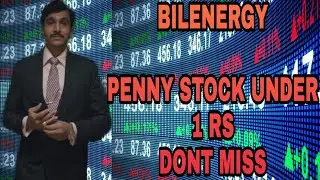 bilenergy share latest news |  top penny stocks 2021 | top penny stocks to buy now | bilenergy news