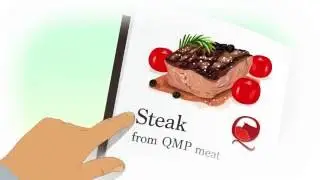 Creating high quality beef in Quality Meat Program (QMP) certification System