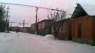Катыр юрт ул  Гагарина