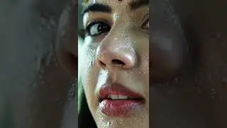 Hridayam Love Scene ❤️ | Pranav Mohanlal x Kalyani Priyadarshan #Shorts&rdquo;