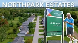 Step Inside Northpark Estate &ndash; Easy, Affordable Living