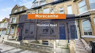 House for sale | Thornton Road, Morecambe | JDG Estate Agents