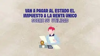 Las utilidades generadas por la compra y venta de acciones ser&aacute; controlada por primera vez