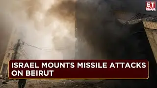 Situation iIn West Asia Remains Volatile | US Prez Discussing Attack On Iran Oil Facilities | Watch
