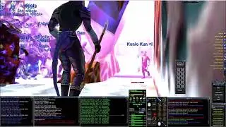 Avatar of War 2-19-20 P99 Everquest AoW Riot