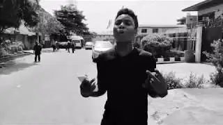 10STACKS - DANGOTE (COVER) _ official video