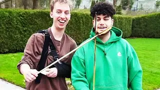 30 TAGE STREAM BEST OF🔥#3 | Rohaze