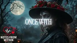 Moonlit Masquerade &ndash; готическая бальная песня на тему Хэллоуина 🎭🌕