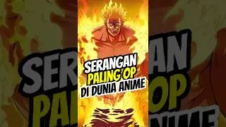 PRIDE FLARE! ESCANOR TUNJUKKAN KEKUATAN YANG MELEBIHI DEWA!