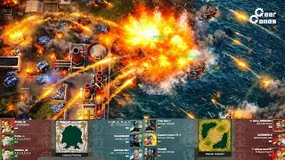 ART OF WAR 3 😶‍🌫 TORRENT RANGE