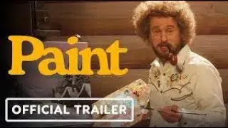 Paint | Official Trailer 2023