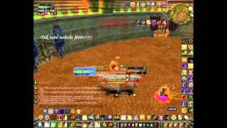 Arcy-FFA Retribution PvP (Anthoria server) *Arcy a guild event*