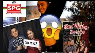 Naghubad sa kasal!