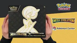 Mega Evolution: Pokemon Cards Opening [No Talking]