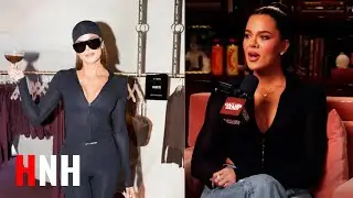 Khlo&eacute; Kardashian Feels 'Safe' Single After Heartbreaks: Expert Explains Sarmassophobia Fear
