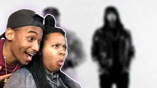 OUR FIRST TIME HEARING | 🎶 Royce da 5'9