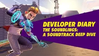 Velan Hideout: The Soundlings Soundtrack Deep Dive