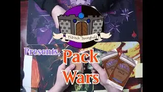 PackWars! 2-8