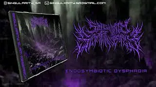 [SOLD] Slam Instrumental Track - ENDOSYMBIOTIC DYSPHAGIA / Slamming Brutal Death Metal
