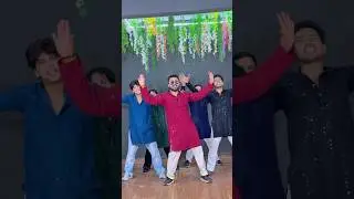 Aap Kisko Tag Karo Gaye Yeh Gaana..🫵🏻☺️ #shortsdance #wedding #trending #viral #dancer #shorts