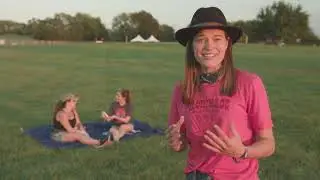 2019 Pilgrimage Safety Video