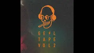 Gamma Kite - Stranger (GeilTape Vol. 2)