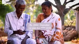 Samriddh Kendra - Phygital Service centres for rural India